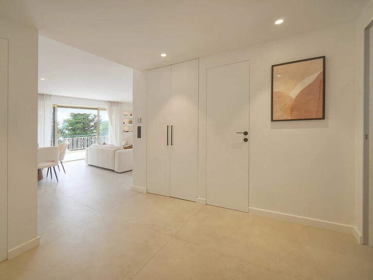 Appartement Le Cannet - 87m²