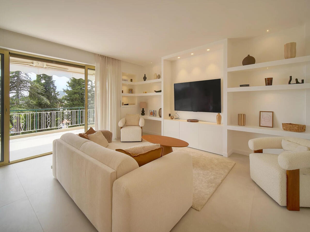 Apartment Le Cannet