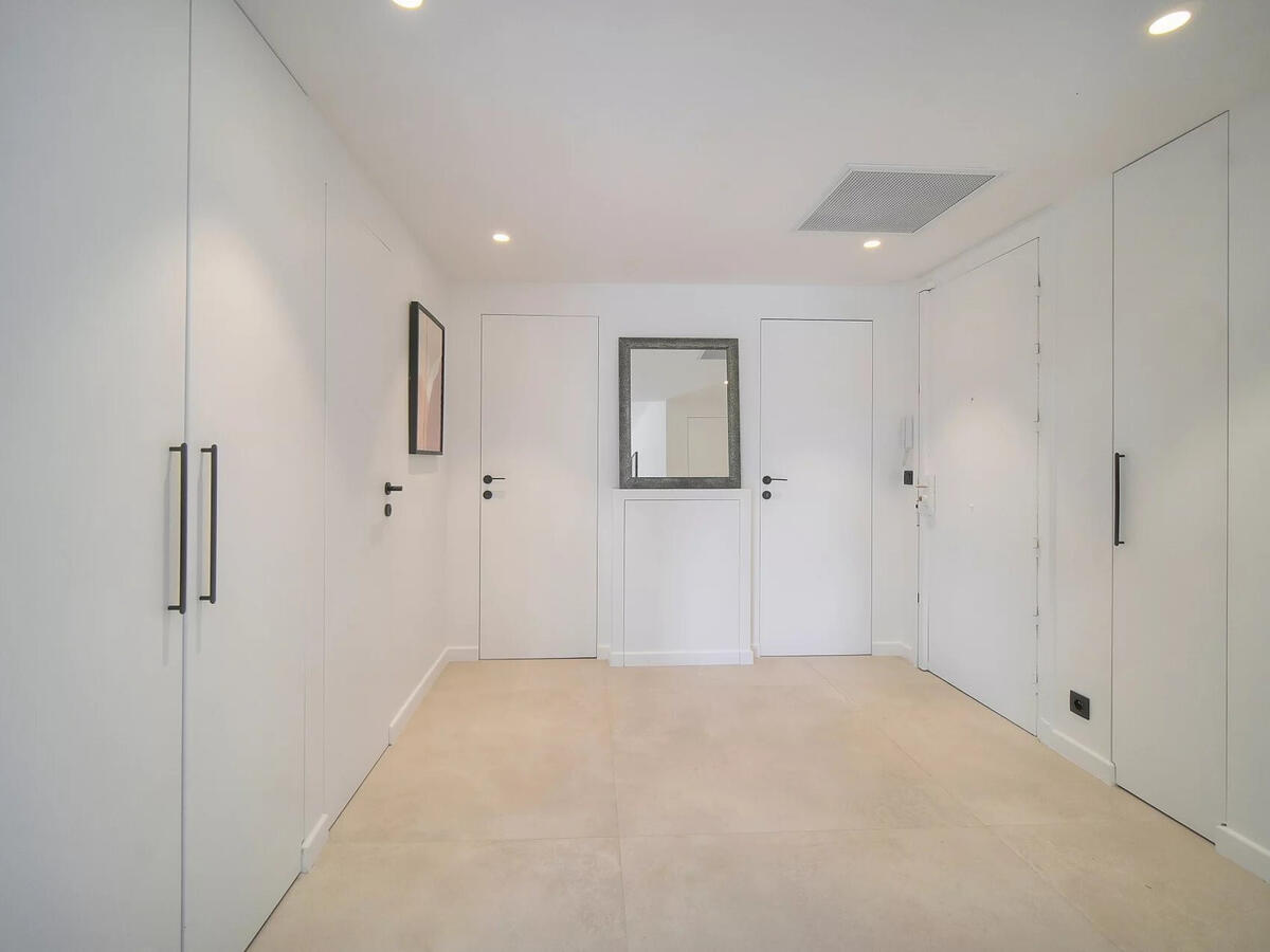 Apartment Le Cannet