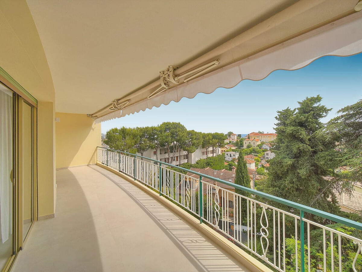 Apartment Le Cannet