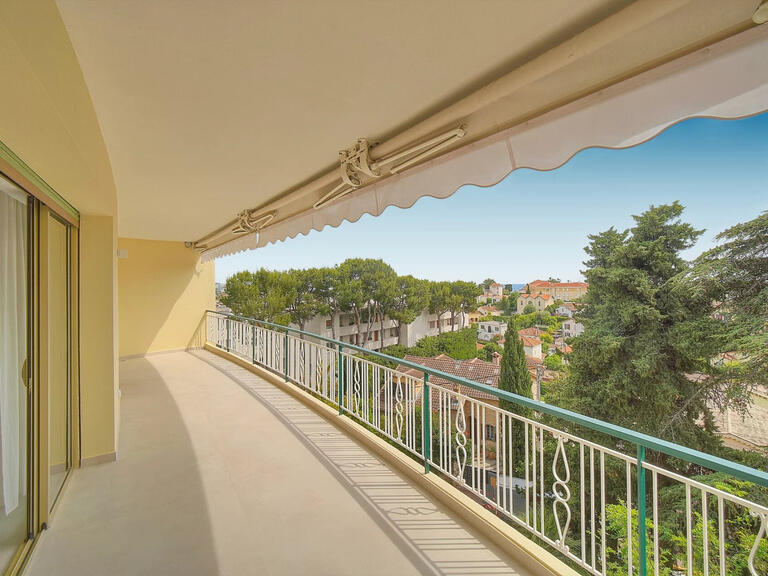 Appartement Le Cannet - 87m²