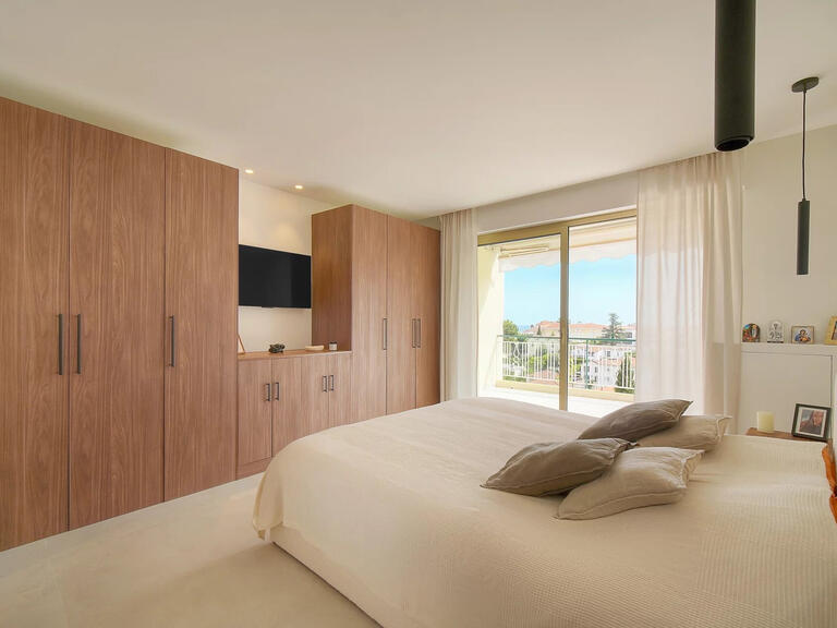 Appartement Le Cannet - 87m²