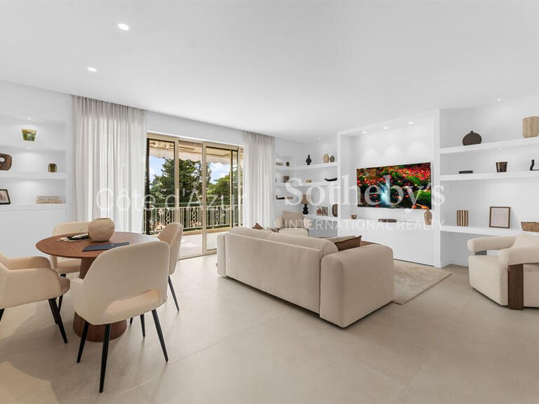 Appartement Le Cannet - 2 chambres - 87m²