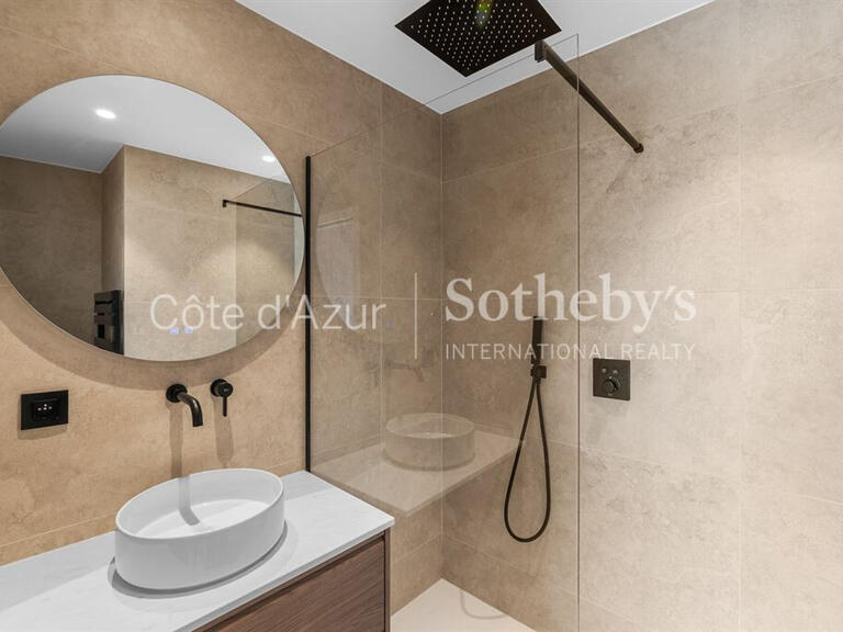 Appartement Le Cannet - 2 chambres - 87m²