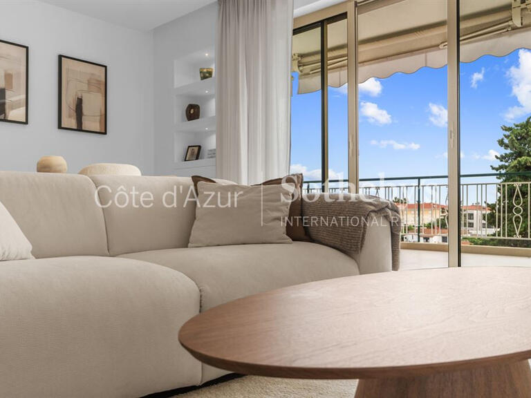 Appartement Le Cannet - 2 chambres - 87m²