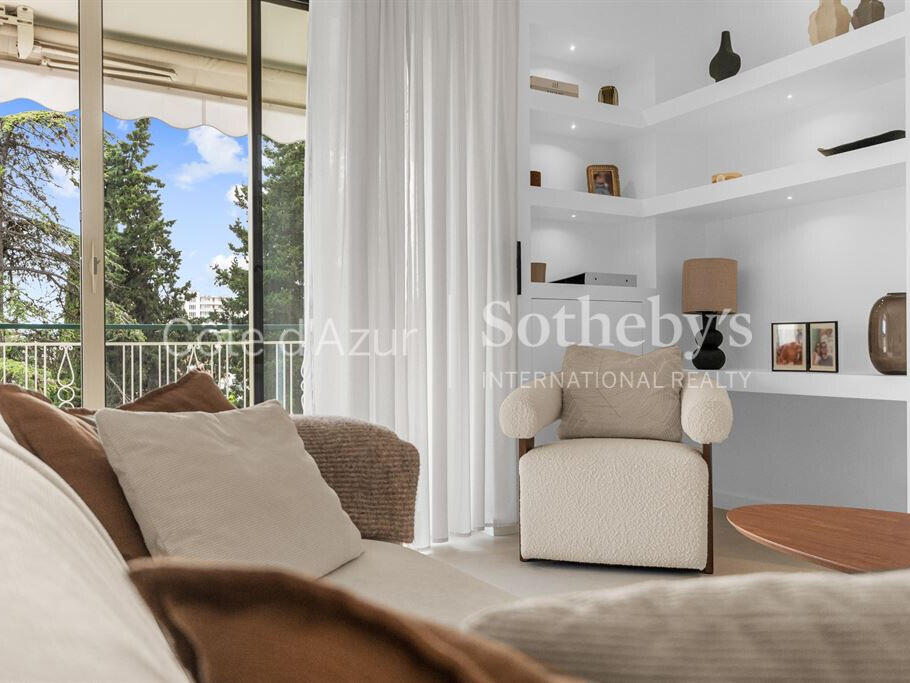 Apartment Le Cannet