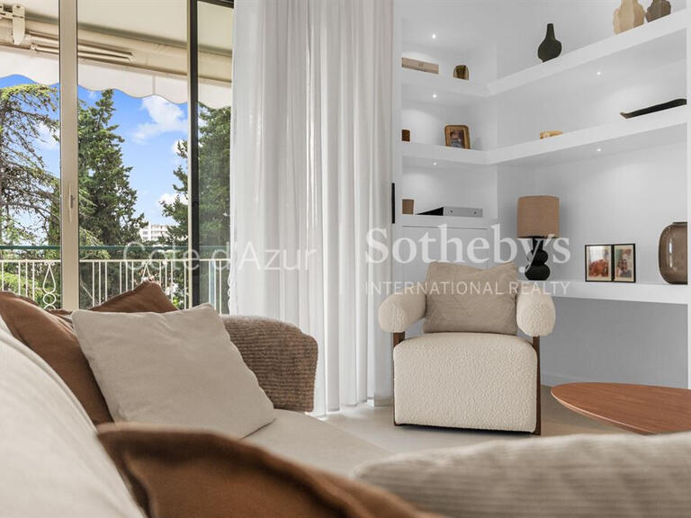 Appartement Le Cannet - 2 chambres - 87m²