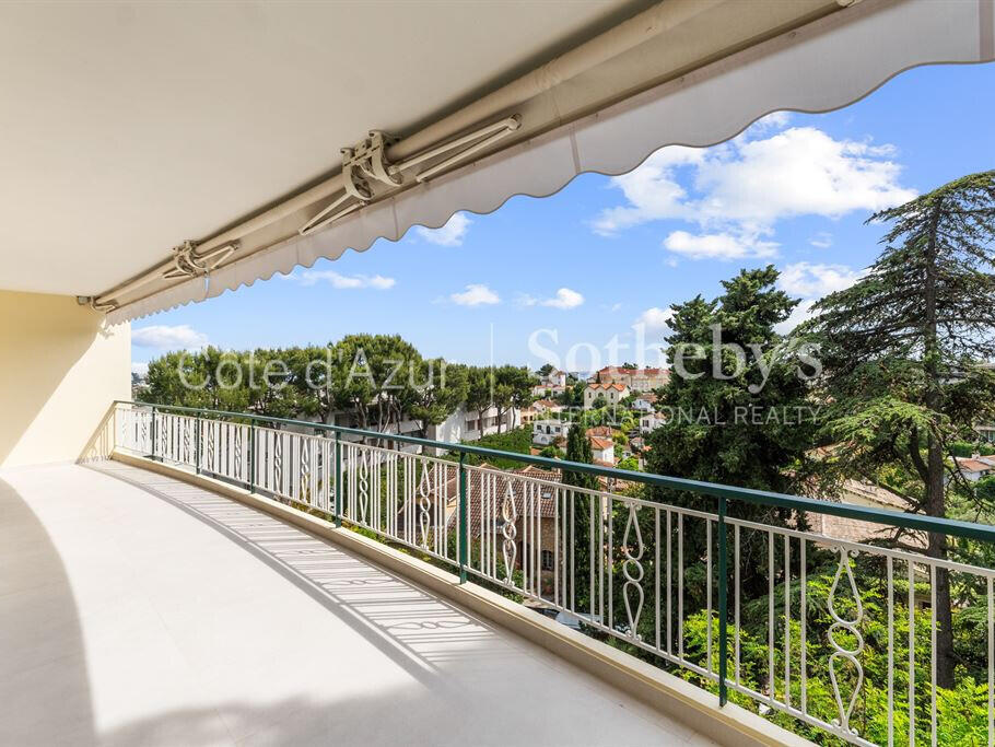 Apartment Le Cannet