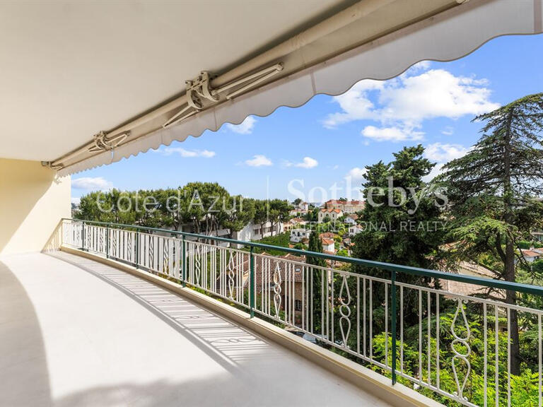 Appartement Le Cannet - 2 chambres - 87m²