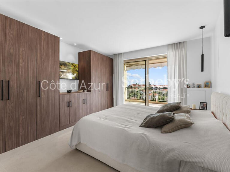 Appartement Le Cannet - 2 chambres - 87m²