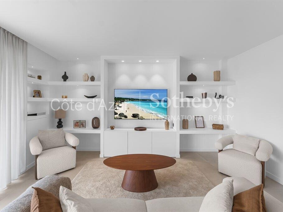 Apartment Le Cannet