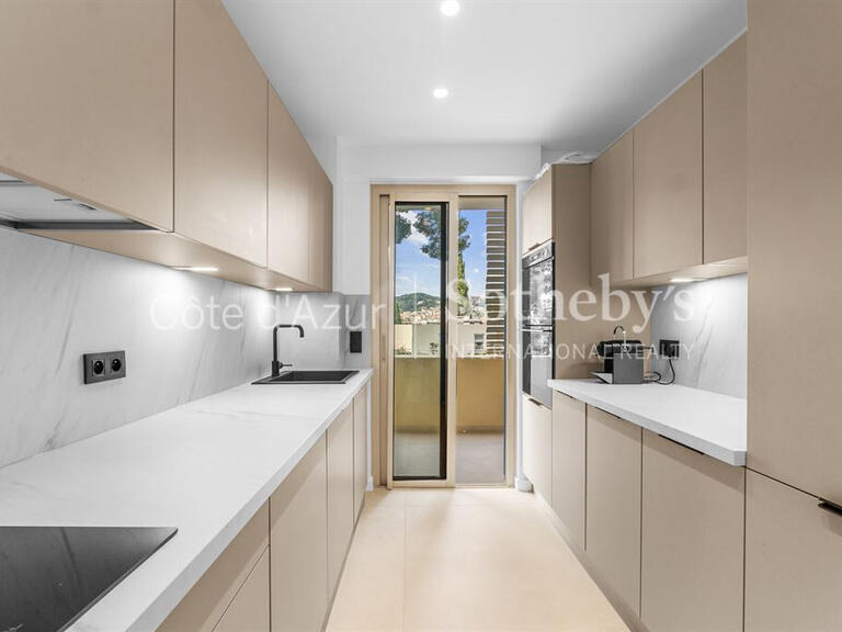 Appartement Le Cannet - 2 chambres - 87m²