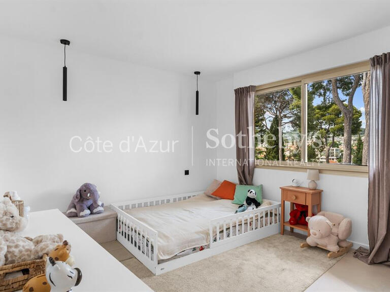 Appartement Le Cannet - 2 chambres - 87m²