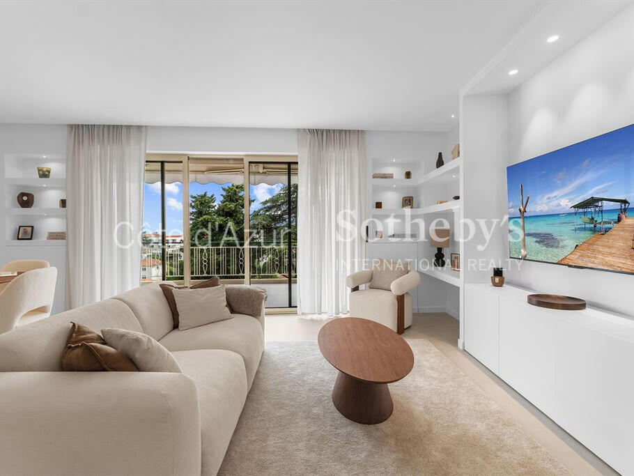 Apartment Le Cannet