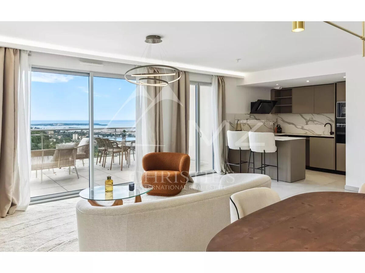 Apartment Le Cannet