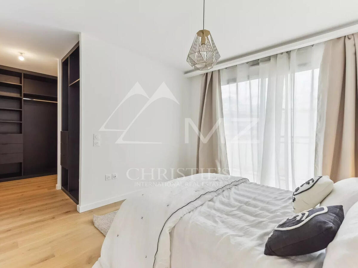 Apartment Le Cannet