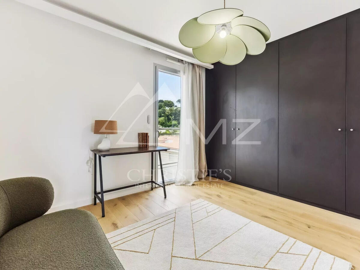 Apartment Le Cannet