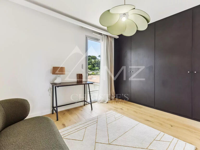 Appartement Le Cannet - 3 chambres - 116m²