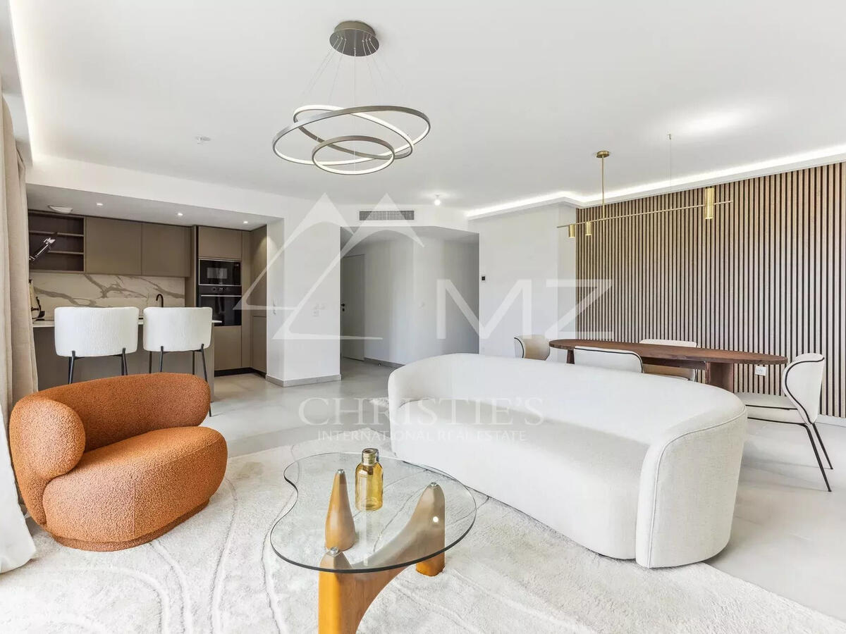 Apartment Le Cannet