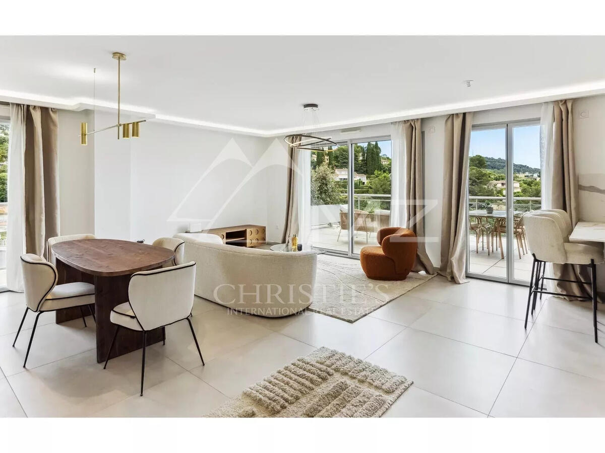 Apartment Le Cannet
