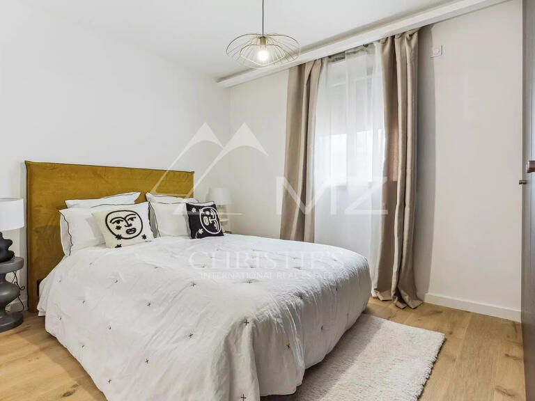 Appartement Le Cannet - 3 chambres - 116m²