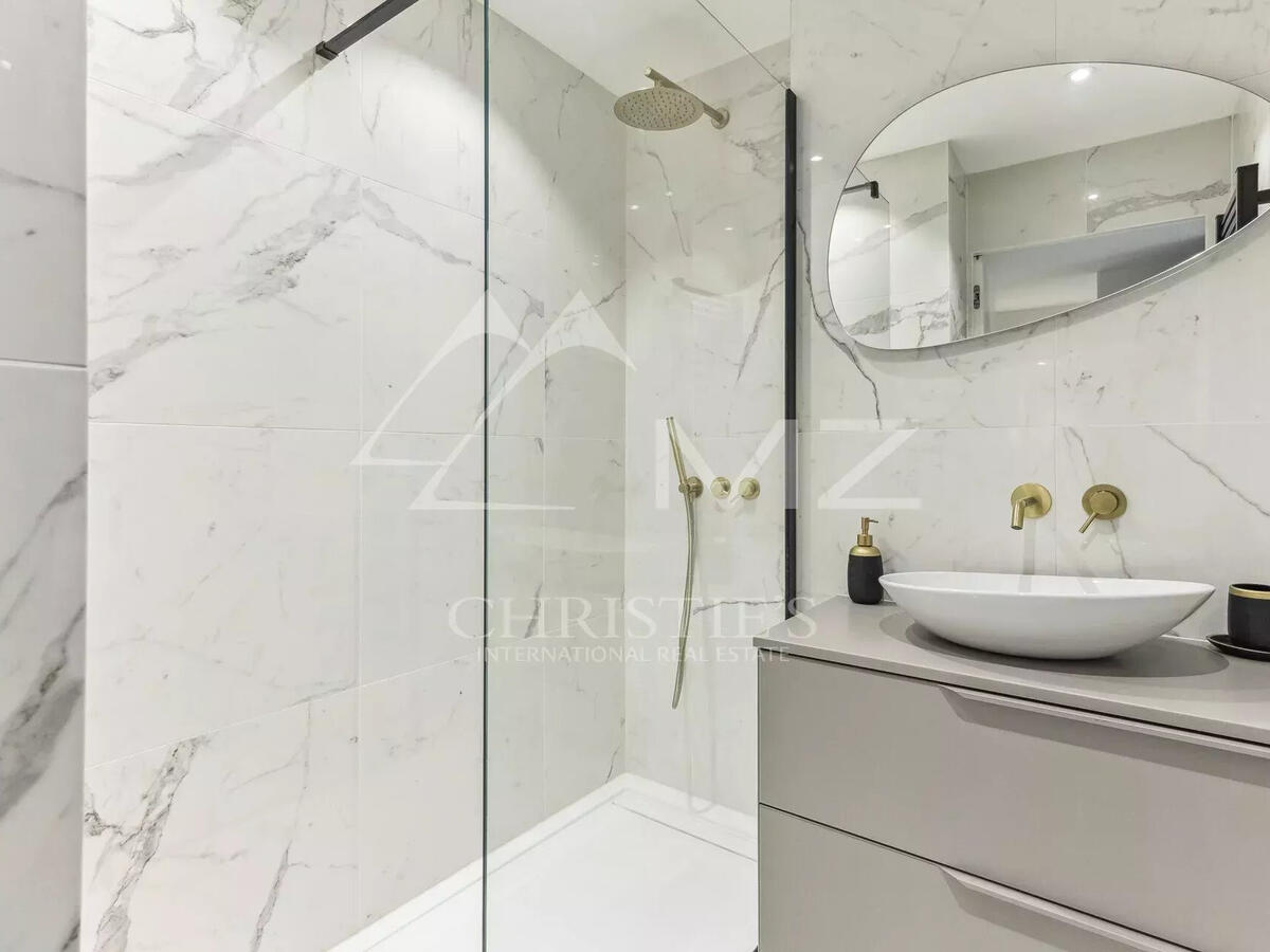 Apartment Le Cannet