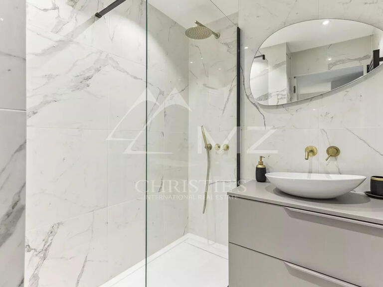 Appartement Le Cannet - 3 chambres - 116m²