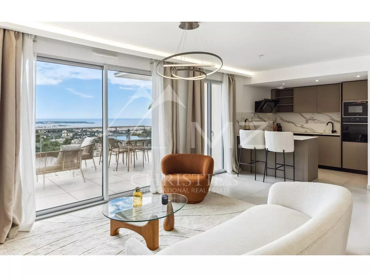 Apartment Le Cannet