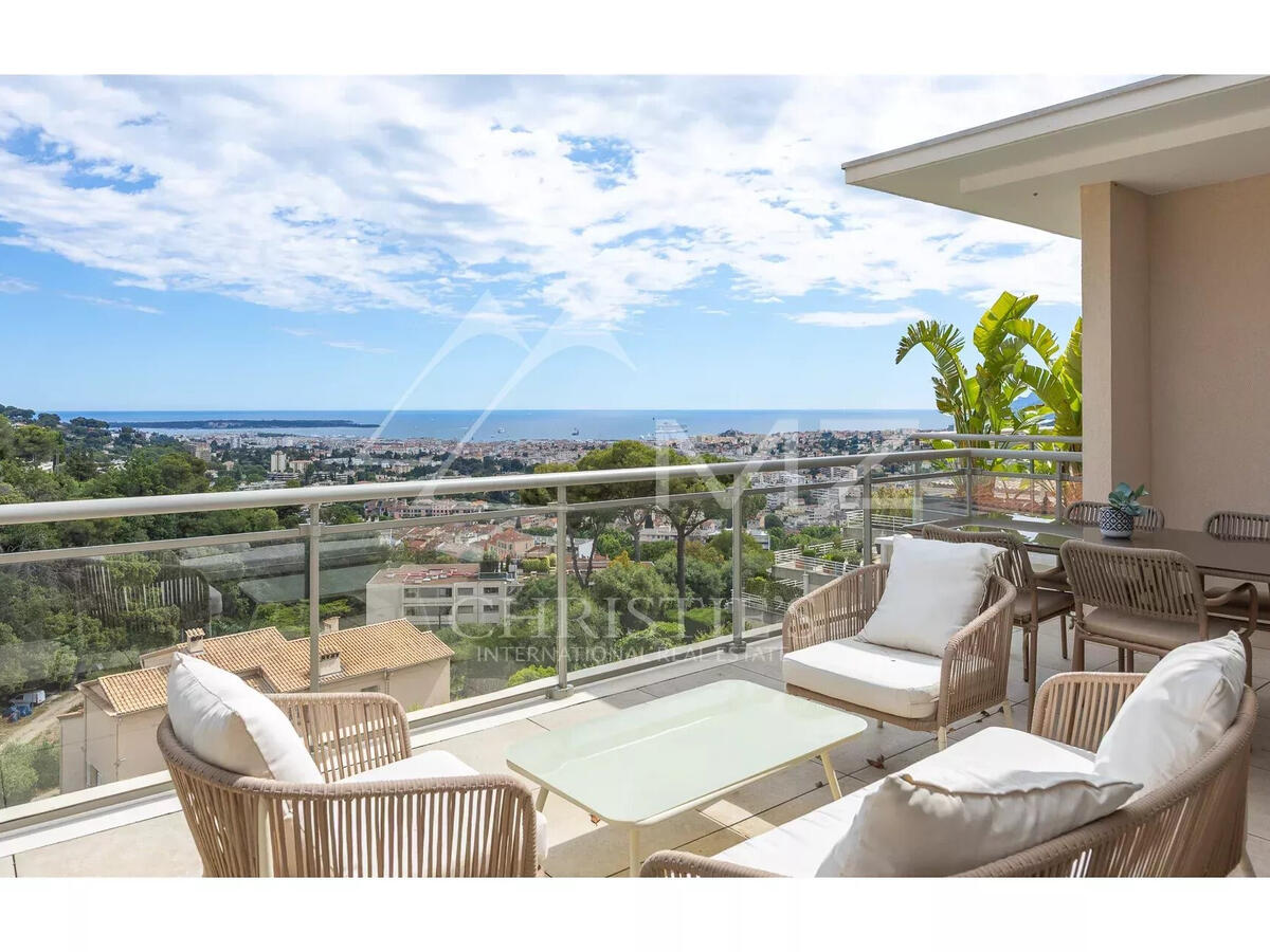 Apartment Le Cannet
