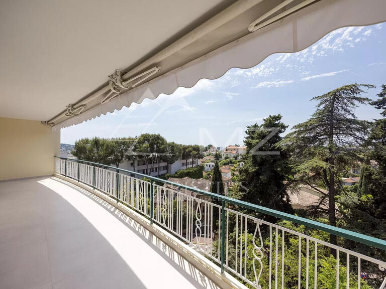 Apartment Le Cannet - 2 bedrooms - 86m²