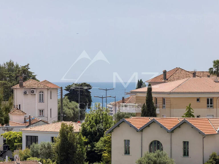 Apartment Le Cannet - 2 bedrooms - 86m²