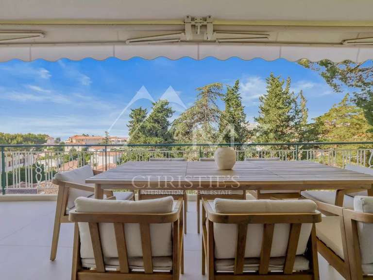 Apartment Le Cannet - 2 bedrooms - 86m²