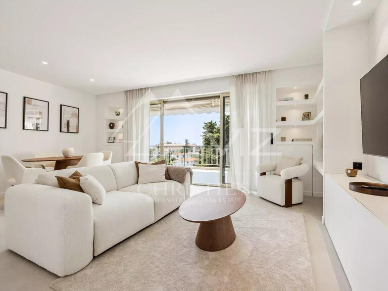 Apartment Le Cannet - 2 bedrooms - 86m²