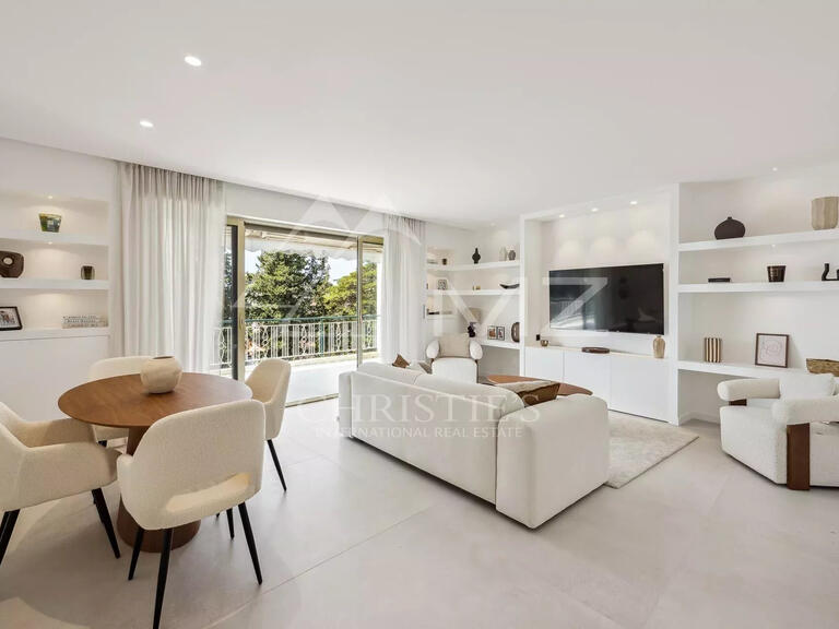 Apartment Le Cannet - 2 bedrooms - 86m²