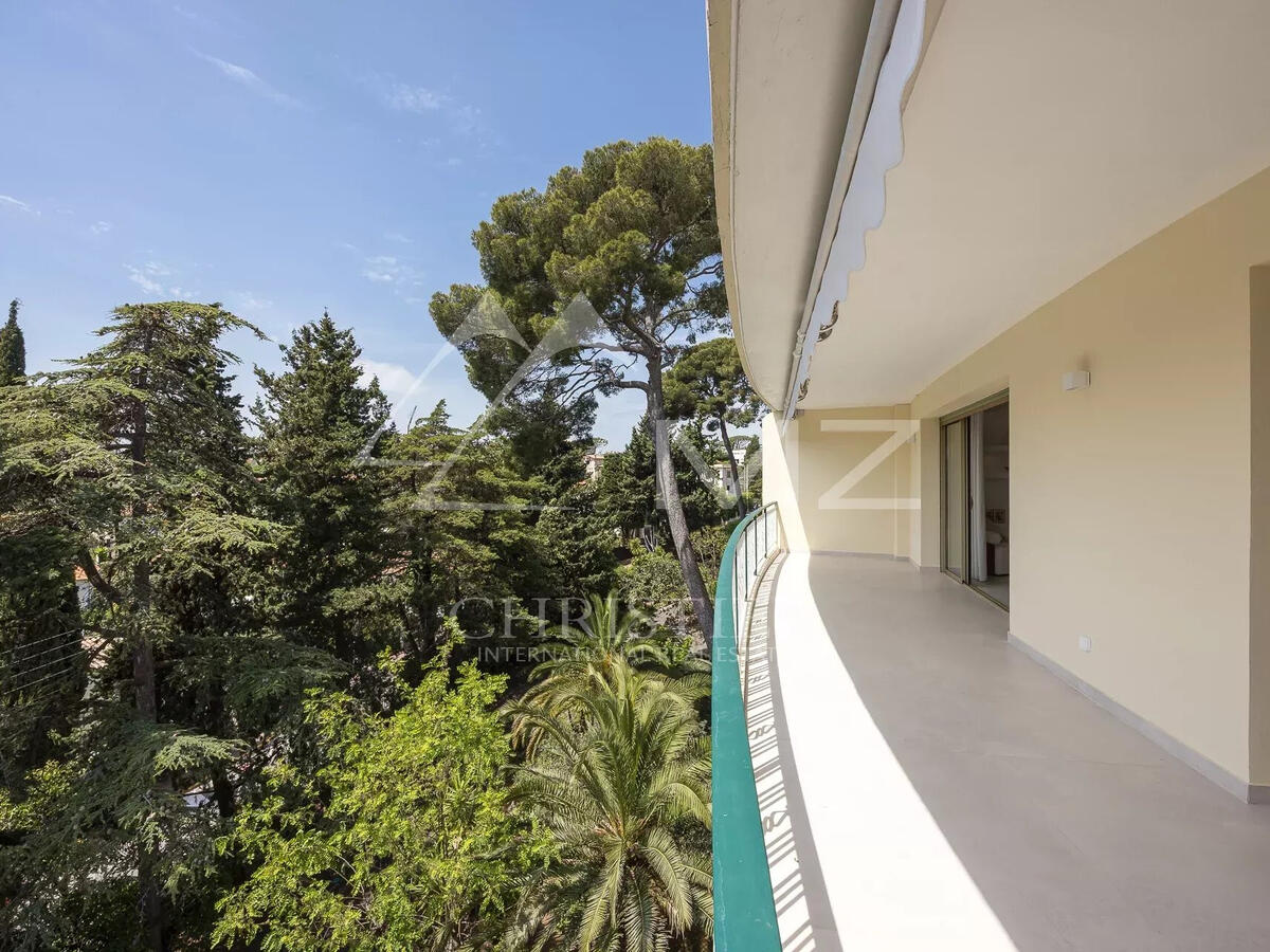Apartment Le Cannet