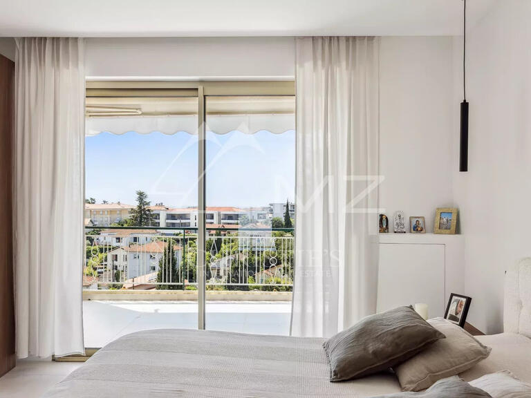 Apartment Le Cannet - 2 bedrooms - 86m²