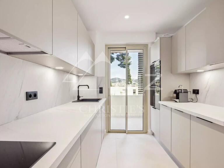 Apartment Le Cannet - 2 bedrooms - 86m²