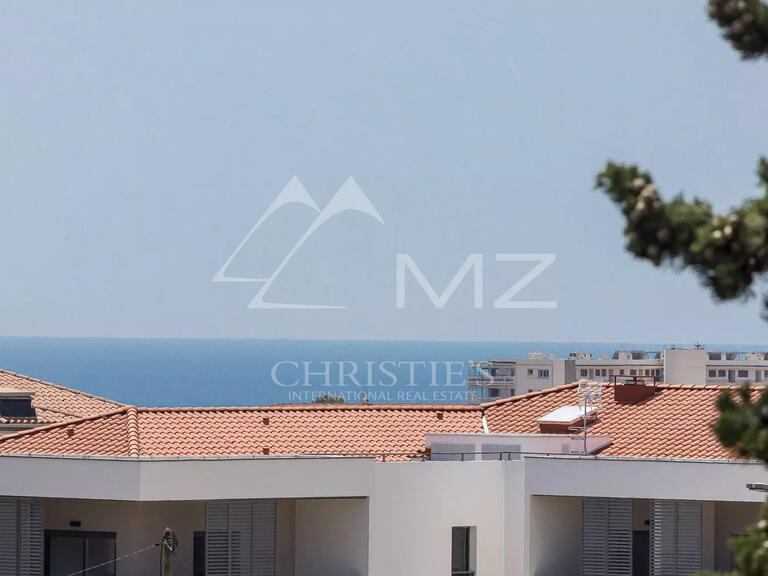 Apartment Le Cannet - 2 bedrooms - 86m²