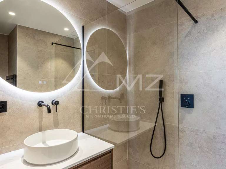 Apartment Le Cannet - 2 bedrooms - 86m²