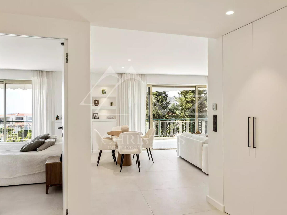Apartment Le Cannet