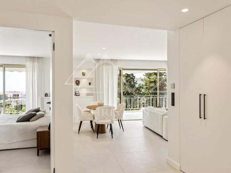 Apartment Le Cannet - 2 bedrooms - 86m²