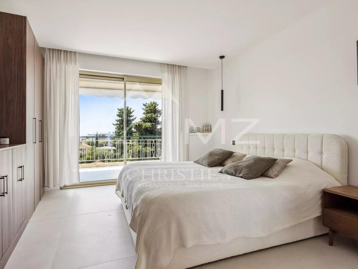 Apartment Le Cannet