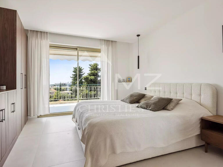 Apartment Le Cannet - 2 bedrooms - 86m²