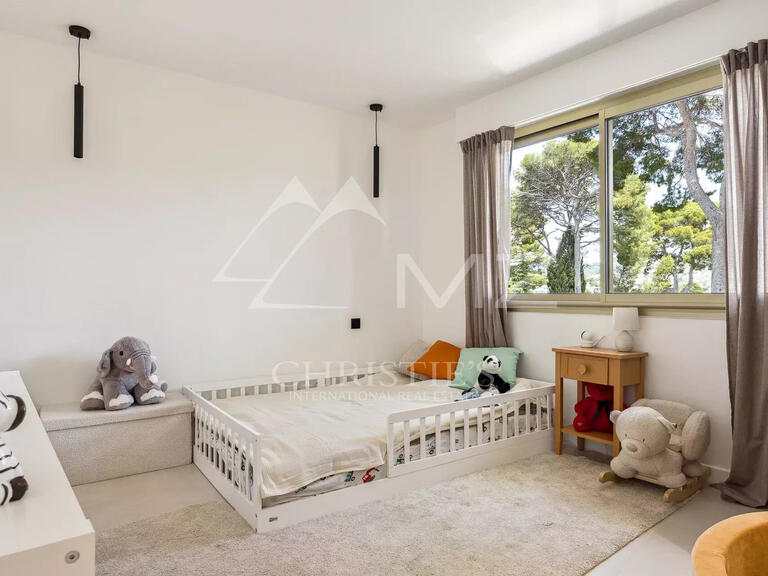 Apartment Le Cannet - 2 bedrooms - 86m²