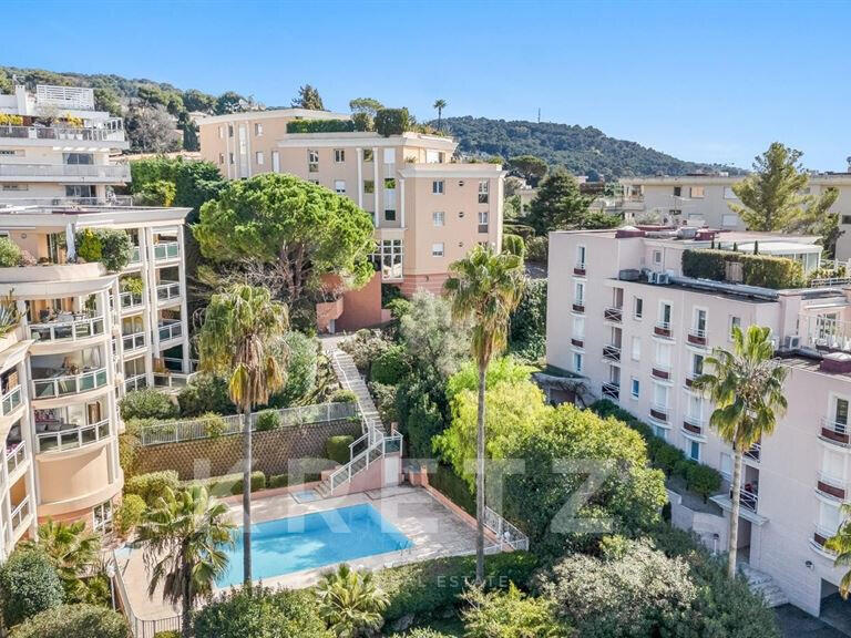 Apartment Le Cannet