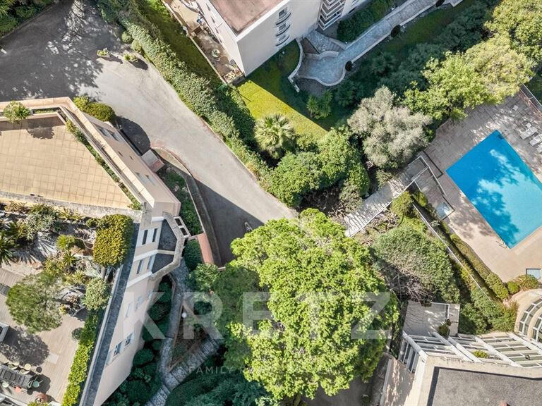 Apartment Le Cannet