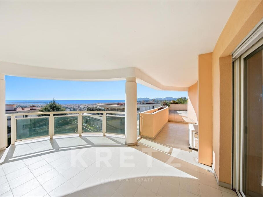 Apartment Le Cannet