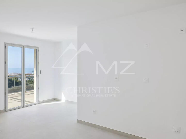 Appartement Le Cannet - 4 chambres - 157m²