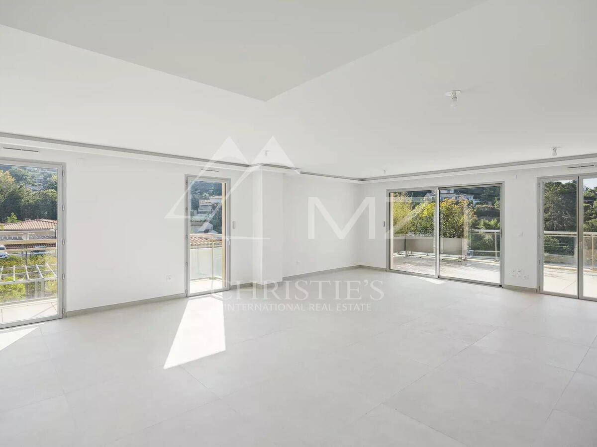 Appartement Le Cannet