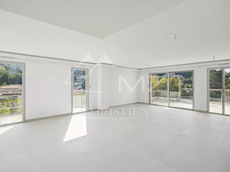 Appartement Le Cannet - 4 chambres - 157m²